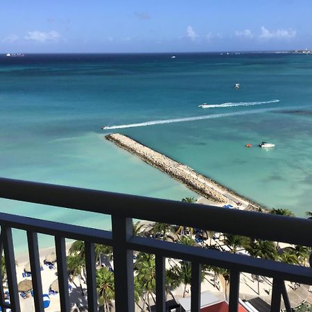 Divi Aruba Phoenix Resort Palm Beach Exterior foto